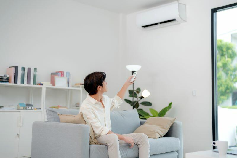 Ontdek de voordelen van een airconditioning in huis