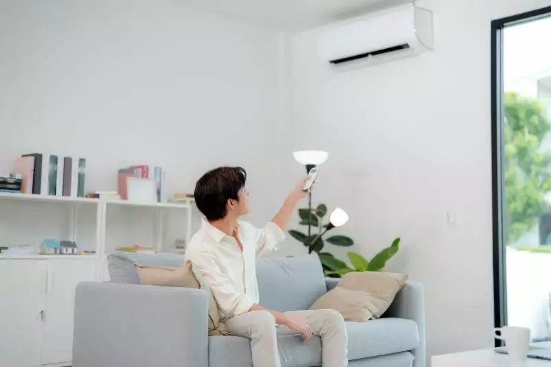 Ontdek de voordelen van een airconditioning in huis