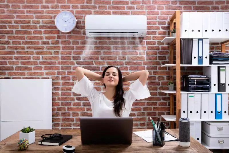 Ontdek de voordelen van een airconditioning
