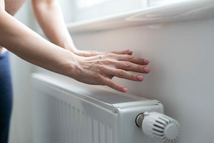 Centrale verwarming Centrale verwarming