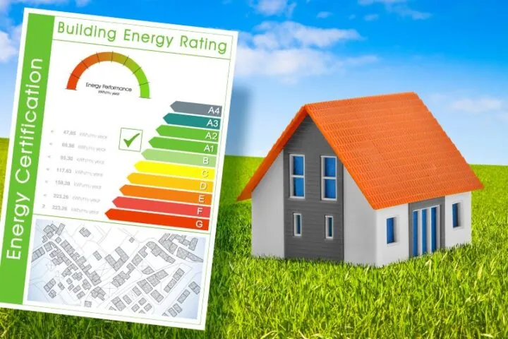 Energiebesparing en comfort