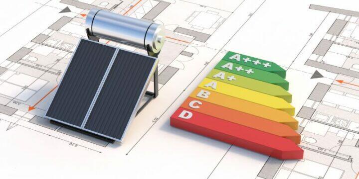 Zonneboiler duurzame keuze