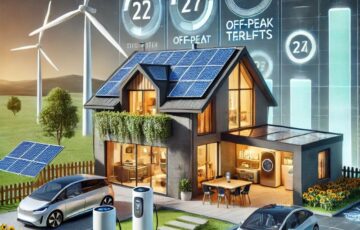 Alles over slimme energietarieven