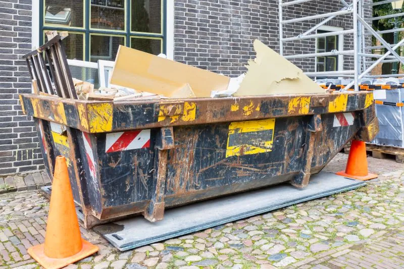Jaren 80 woning gasloos maken en verbouwen