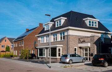 NOM woning energie neutraal