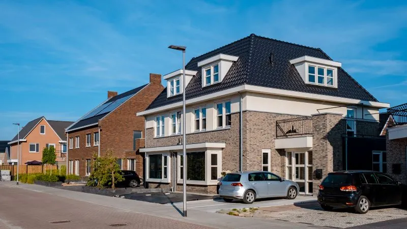 NOM woning energie neutraal