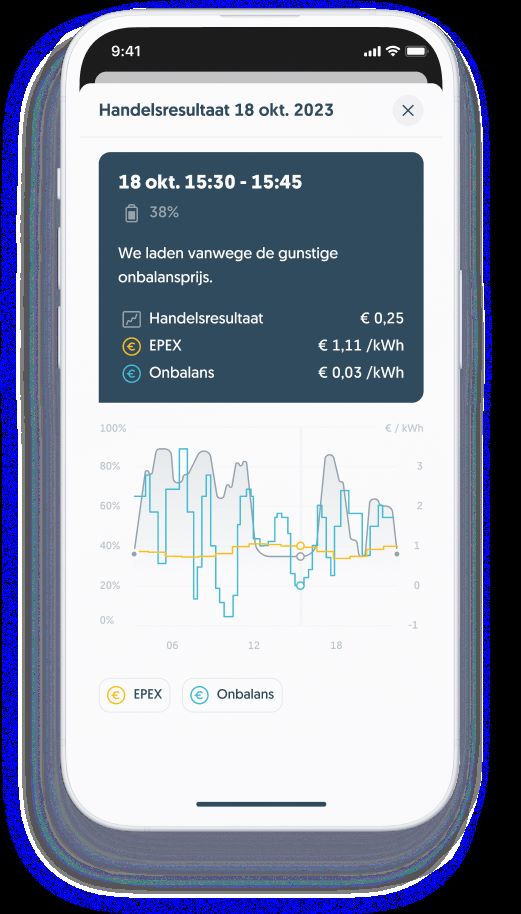 Profiteer van de onbalansmarkt en andere verdienmodellen voor je thuisbatterij