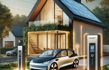 Slimme energie toepassingen