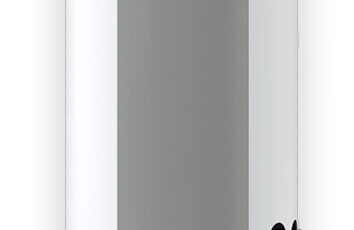 Atlantic Warmtepomp boiler 270L Explorer V4