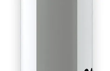 Atlantic Warmtepomp boiler 270L Explorer V4