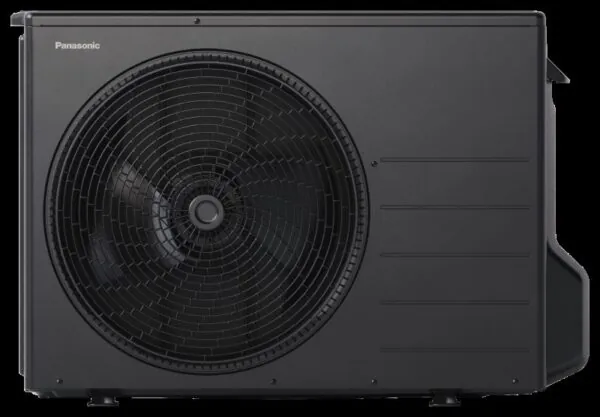 Panasonic Aquarea L-serie Propaan lucht-water warmtepomp Bi-bloc Panasonic Aquarea L-serie Propaan lucht-water warmtepomp Bi-bloc