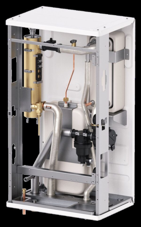 Panasonic Aquarea L-serie Propaan lucht-water warmtepomp binnenunit Panasonic Aquarea L-serie Propaan lucht-water warmtepomp binnenunit