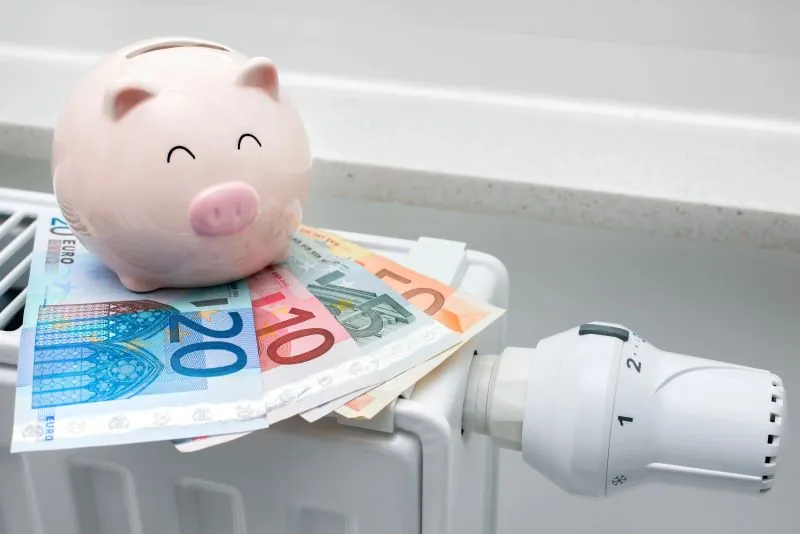 Verwarming Bespaartips die Direct Resultaat Geven