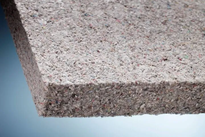 Biobased isolatiemateriaal Biobased isolatiemateriaal