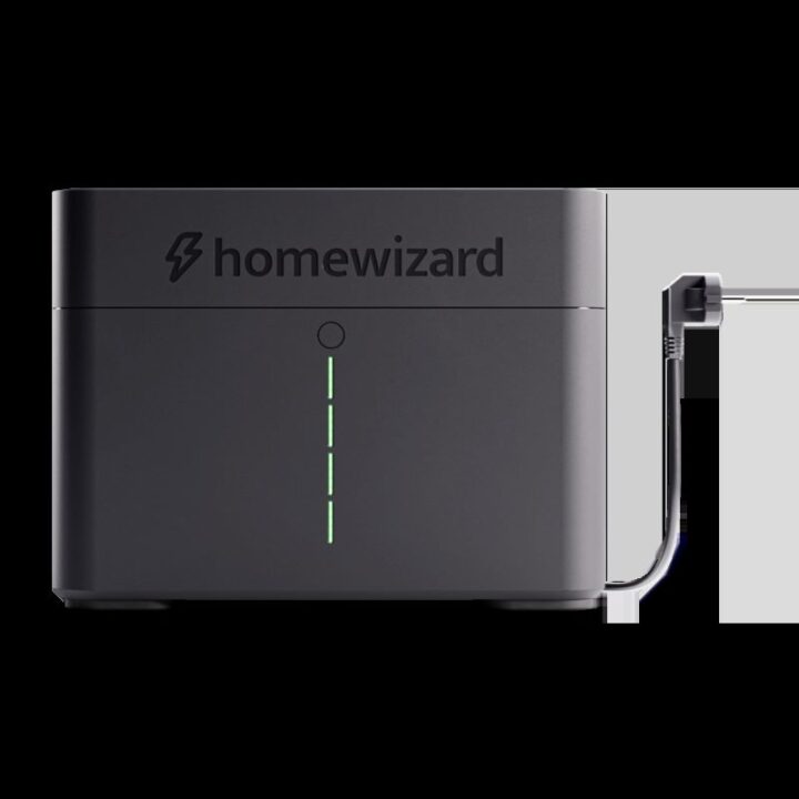 HomeWizzard Plug-In Thuisbatterij