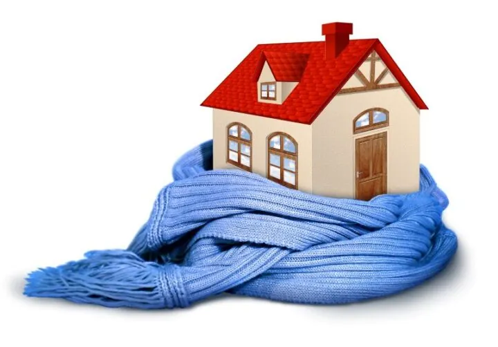 Huis isoleren stappen om een (oud) huis te isoleren Huis isoleren stappen om een (oud) huis te isoleren