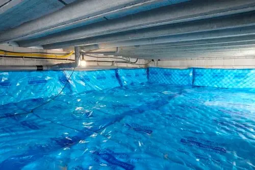 Wat is bodemisolatie Wat is bodemisolatie