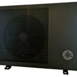 BHP 12 kW Propaan Monoblock Warmtepomp 