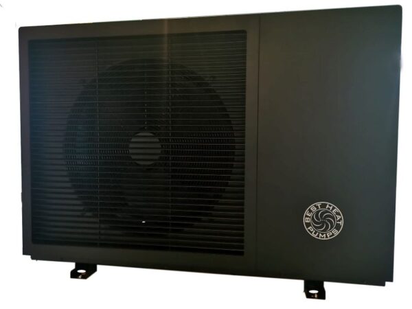BHP 12 kW warmtepomp A+++ BHP 12 kW Propaan Monoblock Warmtepomp