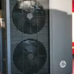 best heatpumps 18 kW