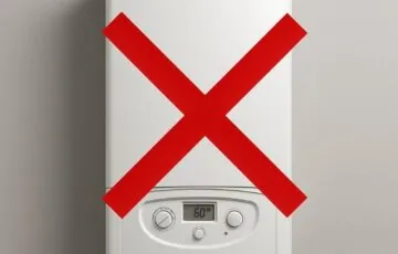 Gasloos verwarmen zonder cv-ketel – overstap naar duurzame alternatieven zoals warmtepomp of elektrisch verwarmen