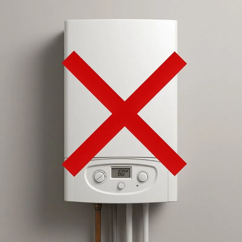 Gasloos verwarmen zonder cv-ketel – overstap naar duurzame alternatieven zoals warmtepomp of elektrisch verwarmen