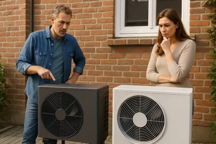 Waarom kiezen voor warmtepomp verwarming – energiezuinige en duurzame manier om je woning comfortabel te verwarmen