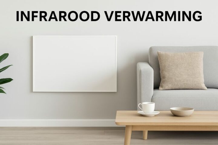 woonkamer met infrarood verwarming paneel voor gelijkmatige warmteverdeling en aangenaam warm comfort woonkamer met infrarood verwarming paneel voor gelijkmatige warmteverdeling en aangenaam warm comfort