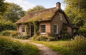 Oude woning gasloos maken