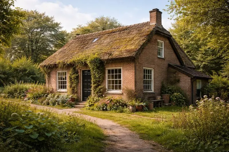 Oude woning gasloos maken