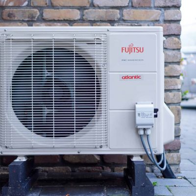 Geliefde korting Schaar Fujitsu airco en warmtepompen 2023 | Beste split unit airco